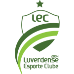 Luverdense MT Under 20 logo