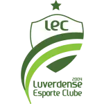 Luverdense MT Under 20 logo