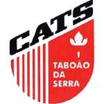 Taboão da Serra SP Under 20 logo
