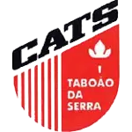 Taboão da Serra SP Under 20 logo