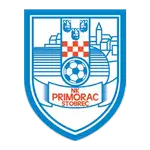 NK Primorac 1929 logo