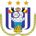 RSC Anderlecht Reserve logo