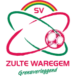 SV Zulte-Waregem Reserve logo