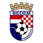 NK Bedem Ivankovo logo