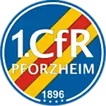 CfR Pforzheim logo