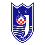 NK Jadran Luka Ploče logo