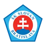 ŠK Slovan Bratislava Under 19 logo