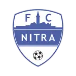 Nitra U19 logo