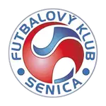 FK Senica Under 19 logo