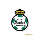 Santos Laguna Under 20 logo