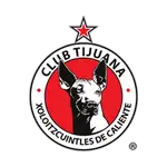 Club Tijuana Xoloitzcuintles de Caliente Under 20 logo