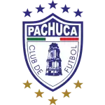 Pachuca Under 20 logo