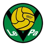 LePa logo