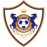 Qarabağ Under 19 logo