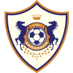 Qarabağ logo