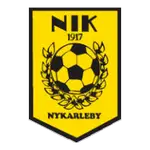 Nykarleby IK logo