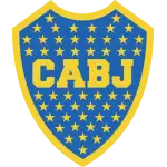 CA Boca Juniors Reserve logo