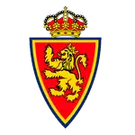 Real Zaragoza U19 logo