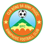 Bình Phước logo