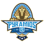 Pyramids logo