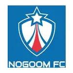 Nogoom logo