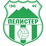 FK Pelister logo