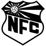 Nacional Futebol Clube (Uberaba) logo