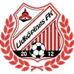 Lidköpings FK logo