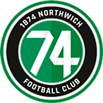 1874 Northwich logo