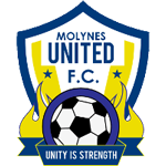Molynes Utd logo