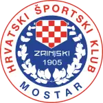 Zrinjski logo