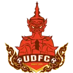 Udon Thani FC logo