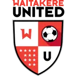 Waitakere Utd logo