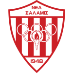 Nea Salamis logo
