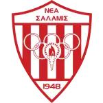Nea Salamis Famagusta logo