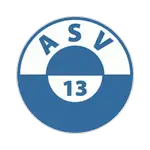 ASV 13 Wien logo