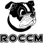 ROC de Charleroi-Marchienne logo