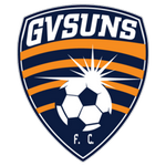 GV Suns logo