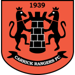 Carrick logo