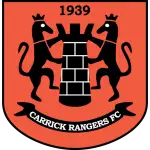 Carrick logo
