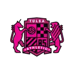 Tulsa Athletic logo
