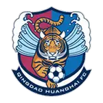 Qingdao Huanghai logo