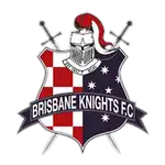 Brisbane Knights FC logo