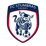 FC Stumbras logo