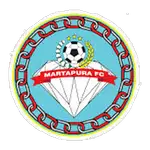Martapura FC logo