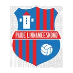 Paide II logo