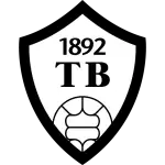 TB Tvøroyri logo