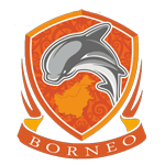 Borneo logo