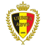 Belgium Under 18 logo