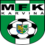Karviná logo